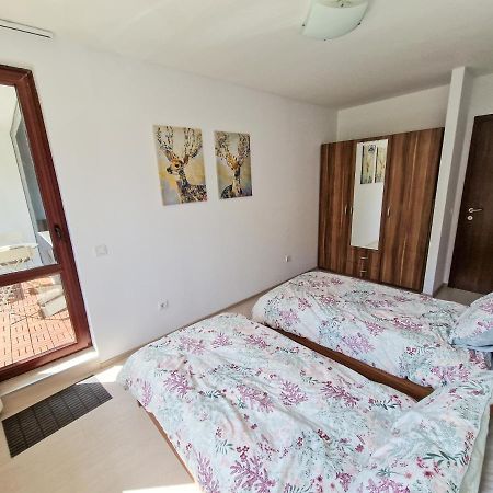 Sunny Apartment C25 Boroveț Exterior foto