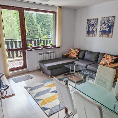Sunny Apartment C25 Boroveț Exterior foto