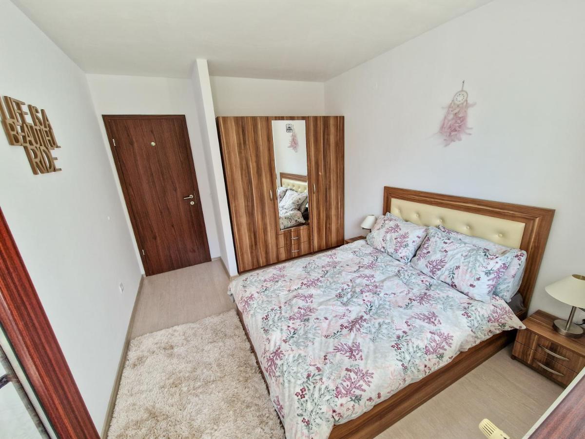 Sunny Apartment C25 Boroveț Exterior foto